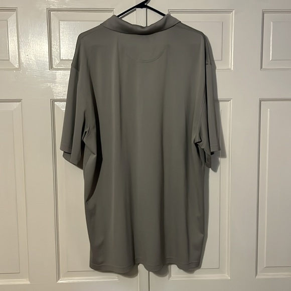 Greg Norman XXL five iron polo shirt. - Picture 4 of 4